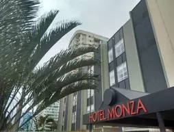 MONZA HOTEL | Rio de Janeiro (eyaleti) - Rio de Janeiro (ve civarı) - Jacarepagua