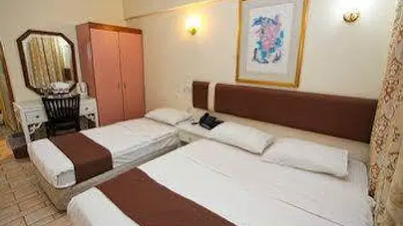 Home Suite View Hotel | Singapur - Kallang - Geylang