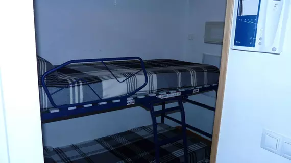 Apartamentos GHM Gorbea | Andalucia - Granada (il) - Monachil - Pradollano