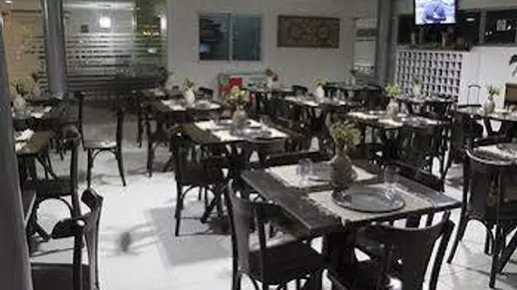 Hotel Cabana | Northeast Region - Piaui (eyaleti) - Teresina