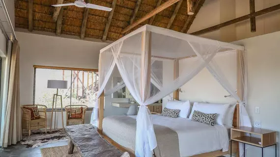 Unembeza Boutique Lodge | Limpopo - Maruleng - Hoedspruit