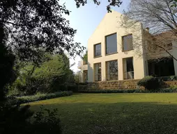 Budmarsh Private Lodge | Gauteng - City of Tshwane - Johannesburg (ve civarı) - Magaliesberg