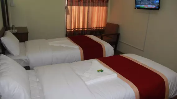 Choice Hotels | Kathmandu