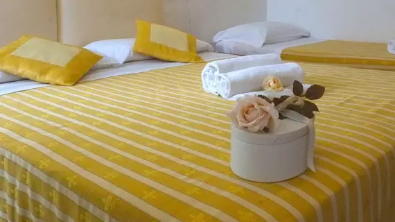 Hotel Pinocchio | Rimini (vilayet) - Cattolica