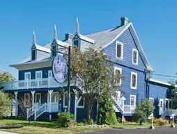 Auberge des Îles | Quebec - Rimouski (ve civarı) - Rimouski - Bic