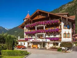 Hotel Edenlehen | Tirol - Schwaz District - Schwaz (ve civarı) - Mayrhofen