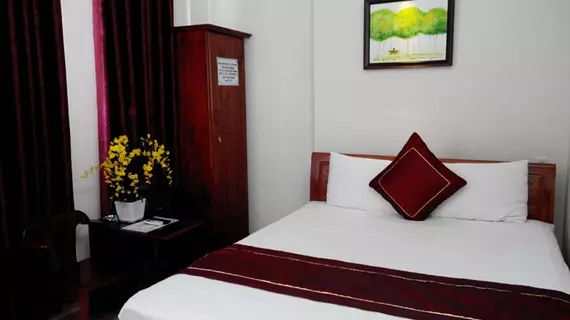 Hung Phat Hotel | Thua Thien-Hue (vilayet) - Da Nang (ve civarı) - Da Nang