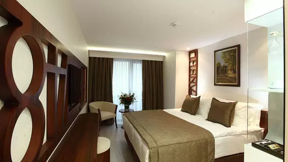 Victory Hotel & Spa Istanbul |  Istanbul  - Fatih - Beyazıt