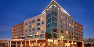 Hyatt Place Emeryville/San Francisco Bay Area