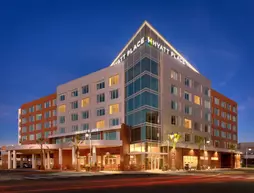 Hyatt Place Emeryville/San Francisco Bay Area | Kaliforniya - Oakland (ve civarı) - Emeryville