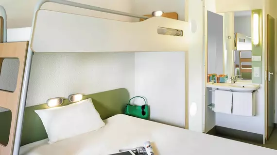 ibis budget London Hounslow | Londra (ve civarı) - Hounslow