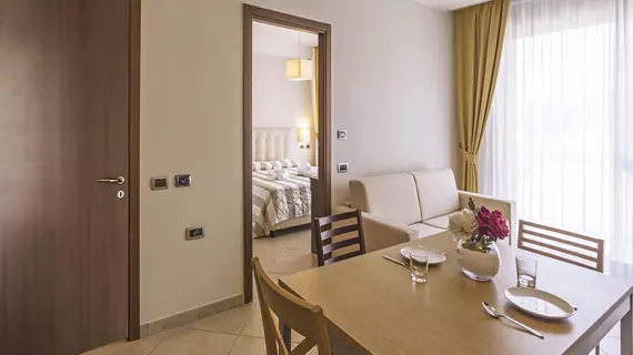 Aparthotel Anghel | Toskana - Siena (vilayet) - Siena