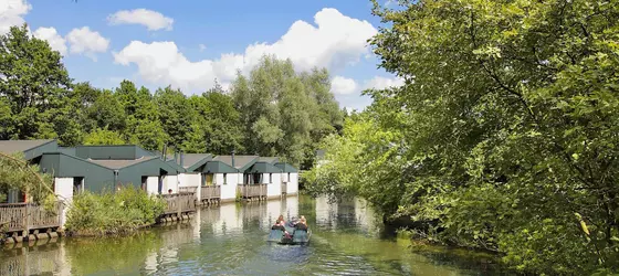 Center Parcs Erperheide | Flaman Bölgesi - Limburg (il) - Peer - Grote-Brogel