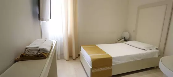 Hotel Europa | Puglia - Foggia (il) - Foggia