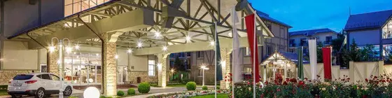 Doville and SPA AllInclusive | Krasnodar Krayı - Anapa