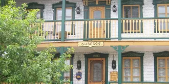 Auberge du Maître Forgeron