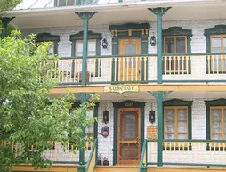 Auberge du Maître Forgeron | Quebec - Quebec (ve civarı) - Ste Anne de Beaupre