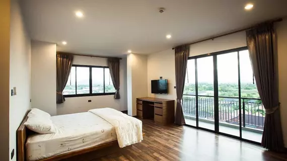 Farthai Residence | Chonburi (vilayet) - Phan Thong - Nong Tamlueng