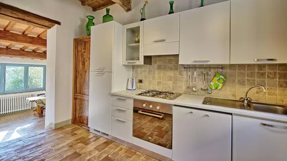 Casa Simona | Toskana - Siena (vilayet) - San Gimignano - Val d'Elsa