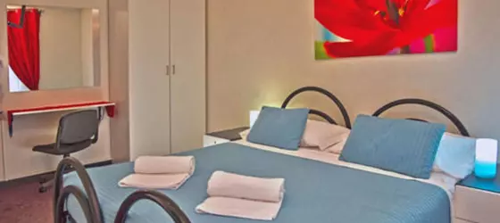 B&B I AM HERE - GIOIA 66 | Lombardy - Milano (ve civarı) - Milano - Merkez İstasyonu