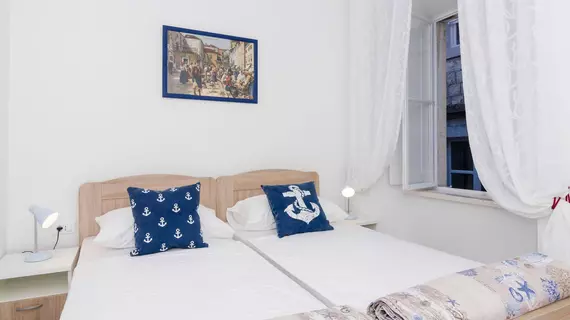 Rooms Tezoro | Dubrovnik-Neretva - Dubrovnik (ve civarı) - Dubrovnik - Dubrovnik Eski Kent Bölgesi