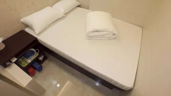 Mei King Hotel | Hong Kong - Hong Kong City Center - Mong Kok