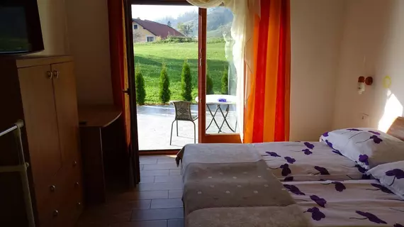 Guesthouse Mesec Zaplana | Logatec - Vrhnika