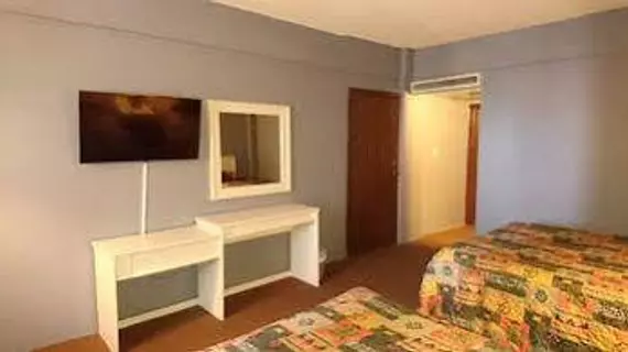 Hotel Villa Marina | Kuzey Baja California - Ensenada - Ensenada (ve civarı) - Ensenada