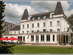 Hotel L'O de Vie | Flaman Bölgesi - Limburg (il) - Sint-Truiden