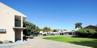 Abrolhos Reef Lodge