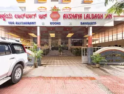 Akshaya Lalbagh Inn | Karnataka - Bengaluru (ve civarı) - Bengaluru - Bannerghatta Yolu - Jayanagar