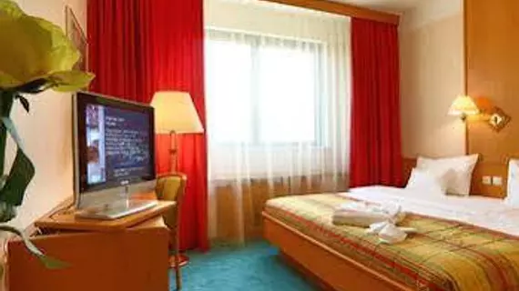 Atrium Palace Hotel | Sverdlovsk Federal Bölgesi - Yekaterinburg (ve civarı) - Yekaterinburg