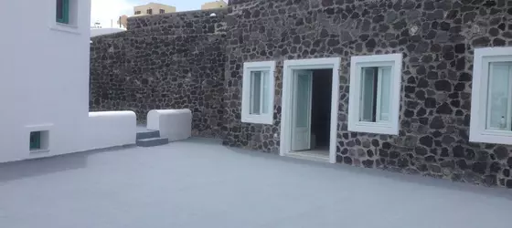 Abrazo 8 Villas | Ege Adaları - Santorini