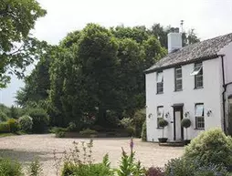 Old Rectory Hotel, Crostwick | Norfolk (kontluk) - Norwich