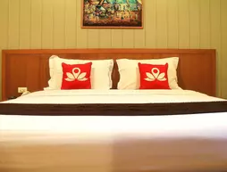 ZEN Rooms Bukit Tunggul | West Java - Bandung (ve civarı) - Bandung - Ciumbuleuit - Hegarmanah