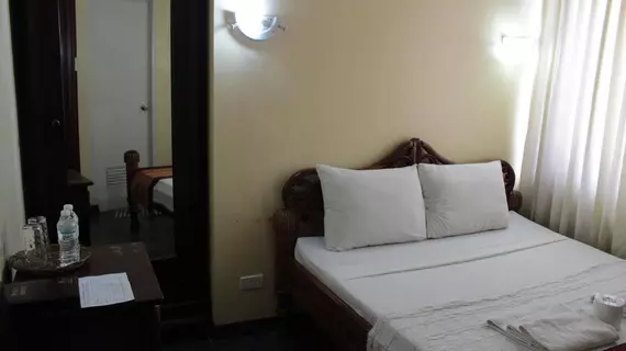 Casa Rica Hotel | Ilocos Bölgesi - Ilocos Sur - Vigan