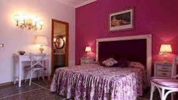 Miriam Guesthouse | Lazio - Roma (ve civarı) - Roma Kent Merkezi