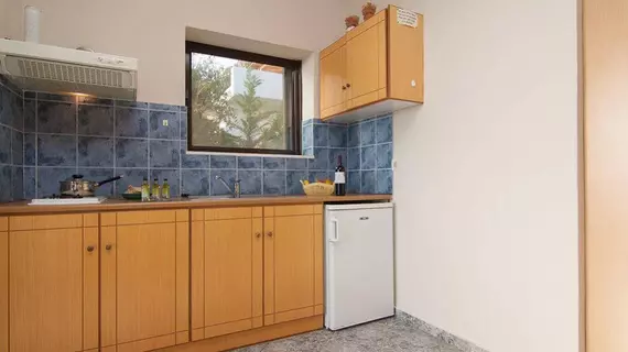 Skinos Apartments and Studios | Girit Adası - Rethimnon (bölge) - Agios Vasileios - Plakias