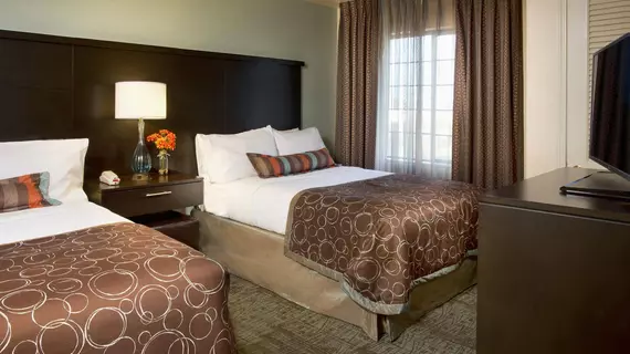 Staybridge Suites Myrtle Beach West | Güney Karolayna - Myrtle Plajı (ve civarı) - Myrtle Beach