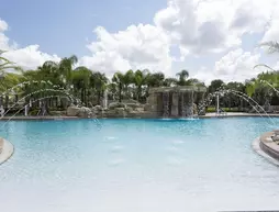 Paradise Palms by Orlando Fun Rentals | Florida - Orlando (ve civarı) - Disney's Maingate West