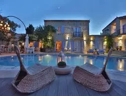 La Grenadine Hotel | İzmir - Çeşme