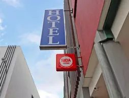 NIDA Rooms Johor Bahru Plaza Sentosa | Johor - Johor Bahru (ve civarı) - Johor Bahru - Merkez Bölge