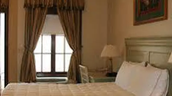 The Prytania Park Hotel | Louisiana - New Orleans (ve civarı) - New Orleans - Lower Garden District bölgesi