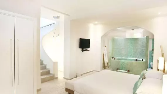 Allure Suites | Ege Adaları - Santorini