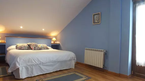 Apartamentos Altamira | Cantabria - Santillana del Mar