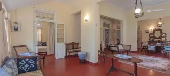 Colonial Charm by the Beach | Colombo Bölgesi - Lavinia Dağı