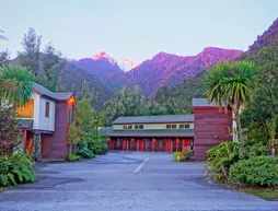 Punga Grove | Batı Sahili - Franz Josef Glacier