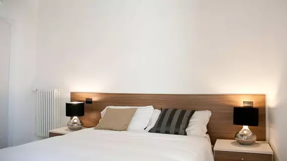 Giuturna Boutique Hotel | Lazio - Roma (ve civarı) - Roma Kent Merkezi - Rione II Trevi