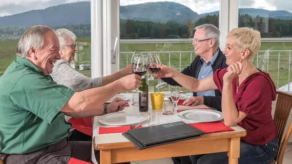 La Grand Borne | Vaud Kantonu - Yverdon-les-Bains (ve civarı) - Sainte-Croix