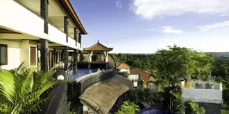 Jimbaran Cliffs Private Hotel & Spa